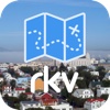 Reykjavik Offline Map & Guide