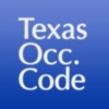 Texas Occupations Code