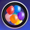 Happy Birthday Booth for iPad