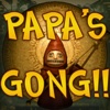 Papa’s Gong Word Challenge