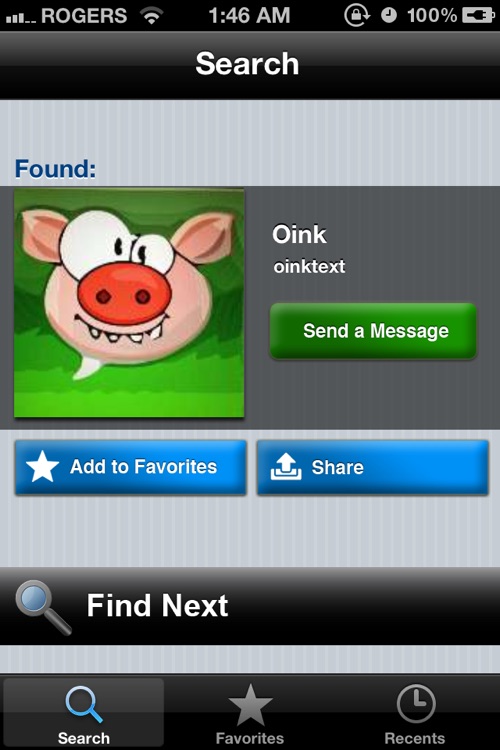 OinkText