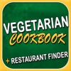 Vegetarian Cookbook and Restaurant Locator!