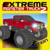 Extreme Monster Truck2.