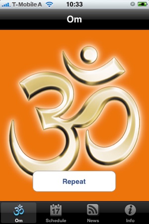 Sacred mantra Om(圖2)-速報App