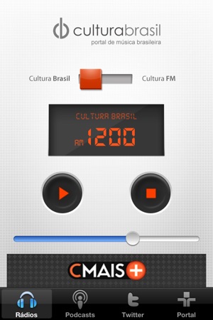 Rádio Cultura