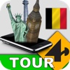 Tour4D Bruges