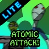 Atomic Attack! Survival Race