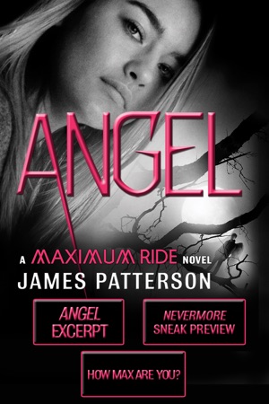 Angel by James Patterson(圖1)-速報App