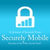 Securely Mobile