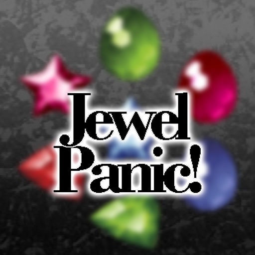 Jewel Panic icon