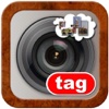 A Photo Tagger and Uploader for iPad