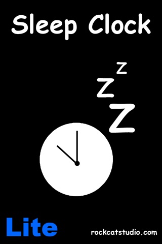 Sleep Clock Lite