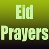 Eid Prayers
