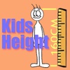 Kids Height Predictor