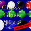 Classy Glass Slot Machine HD