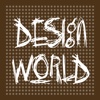 Touch the Design World