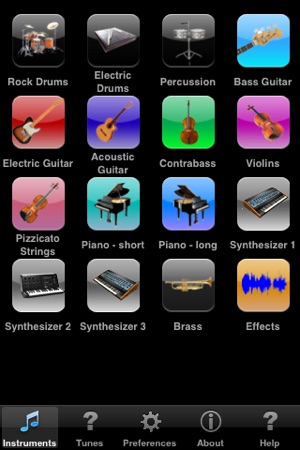 Tunemaker Free Tryout(圖2)-速報App