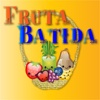 Fruta Batida (Gratis)