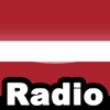 Radio player Latvia