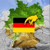 I Map Germany