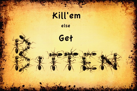 Bitten Lite screenshot-4