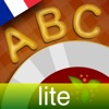 Soupe à l'Alphabet Lite (jeu de anagram)