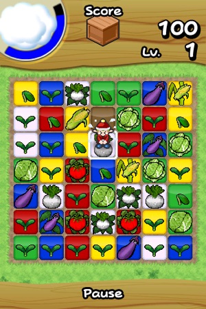 Harvest Moon Frantic Farming Lite(圖5)-速報App