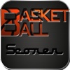 BasketBall Scorer HD