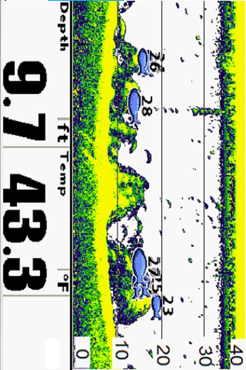 FishFinder.
