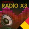 X3 Belgium Radios - Radio's uit België