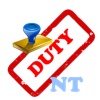 Stamp Duty NT