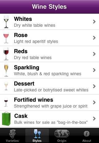 Grapes 101 screenshot-4