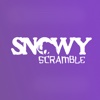 Snowy Scramble
