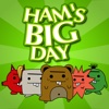 Ham's Big Day