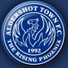 Aldershot Town Official