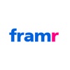 framr - a flickr slideshow