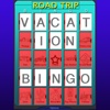 Vacation Bingo