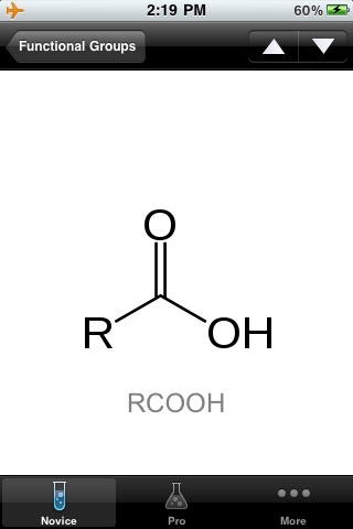 How to cancel & delete O=Chem from iphone & ipad 2