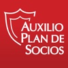 Auxilio Plan de Socios