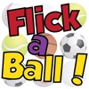 Flick A Ball