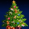 A Christmas Tree Decorator!