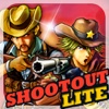 Cowboy Shootout Lite