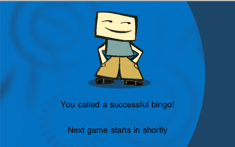 Bingo World Wide screenshot 4