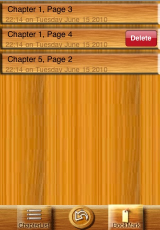 Alices Adventures In Wonderland by Charles Lutwidge Dodgson screenshot-4