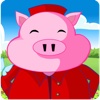 The Three Little Pigs for iPad (Kids Story Book)