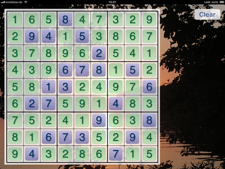 Sudoku Solve