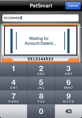 WalletZero – zero clutter, zero worries, convenient savings screenshot-4