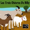 Les Trois Chèvres De Billy HD