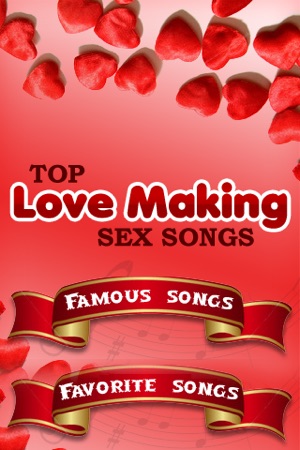 Top Love Making Songs