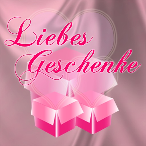 Liebes Geschenke